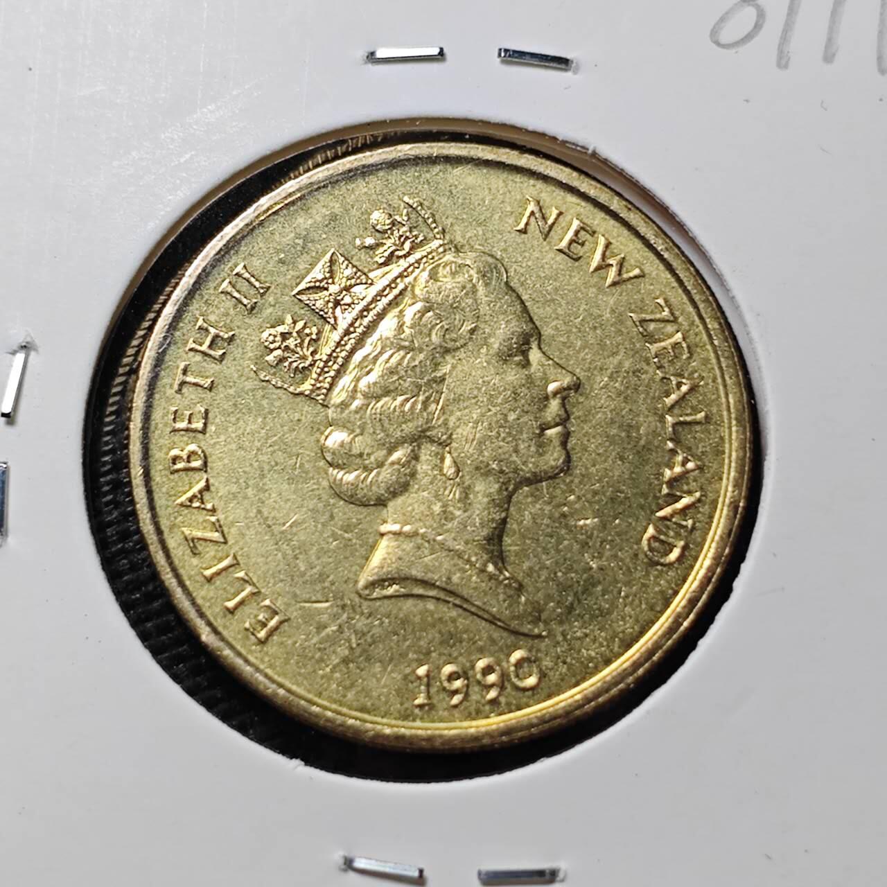 KK钱币收藏小铺 第381期  2月预留时间 周末发货