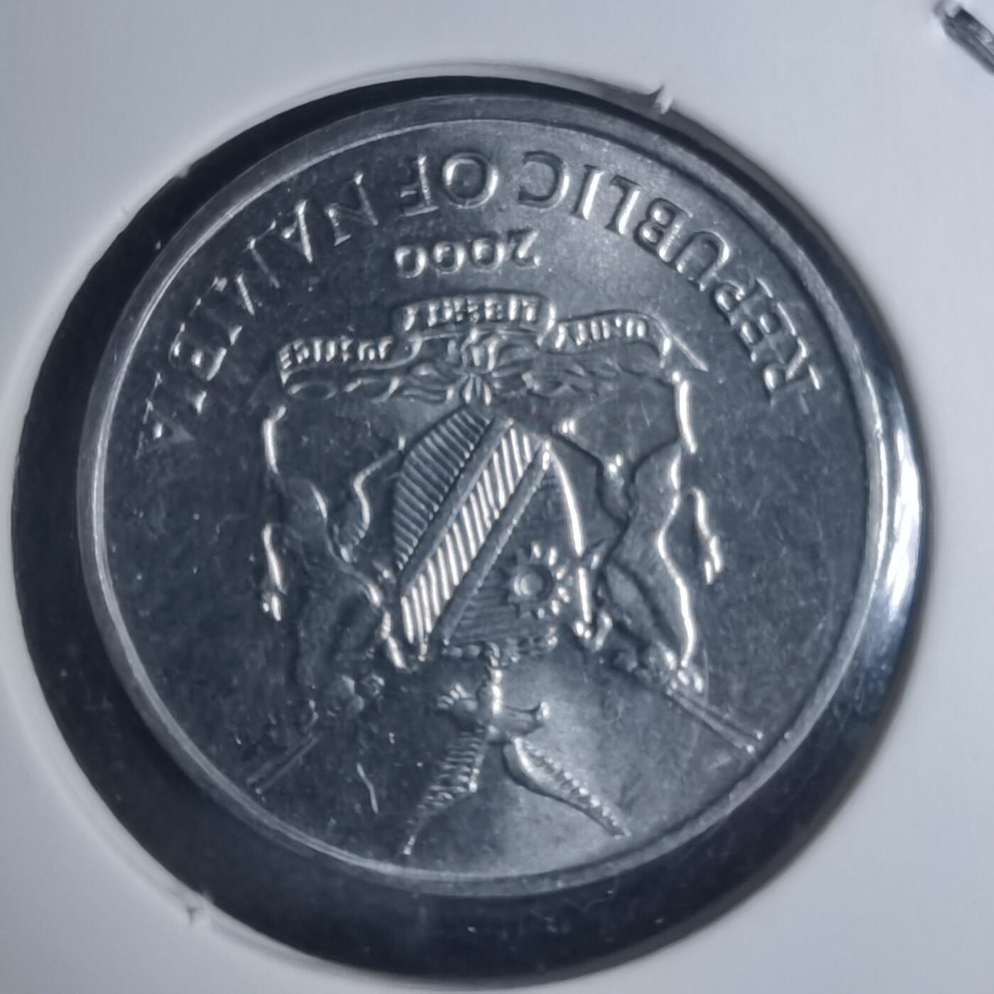 沼泽如烟--第934场 纳米比亚2000年5分FAO