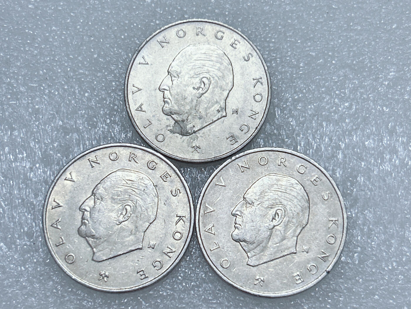 第一海外回流一元起拍收藏 散集专场  第276期