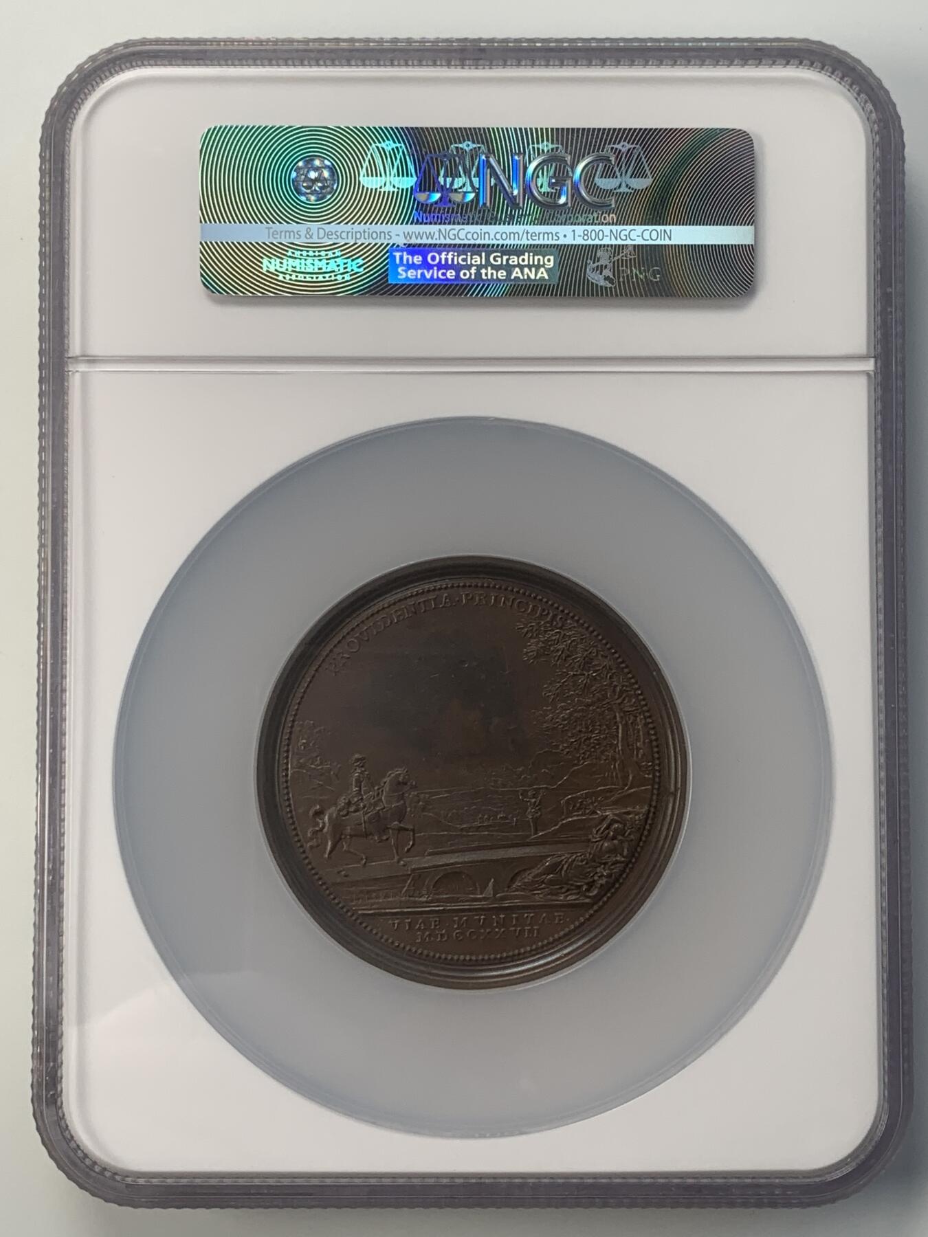 掌中浮雕-藏着的欧洲第046场