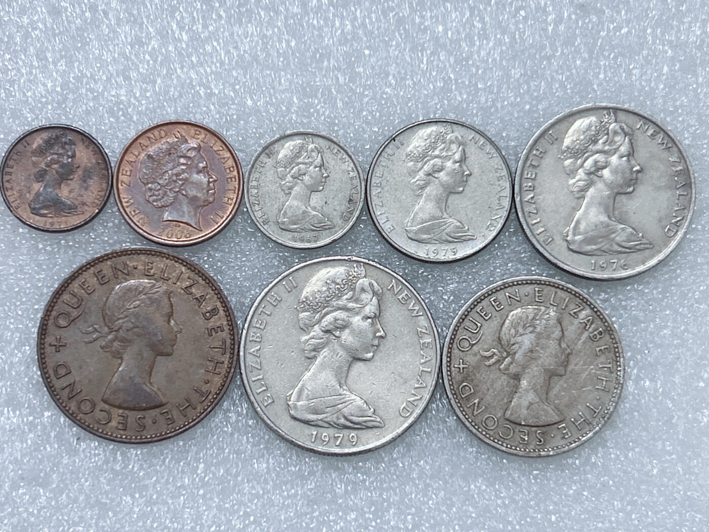 第一海外回流一元起拍收藏 散集专场  第276期