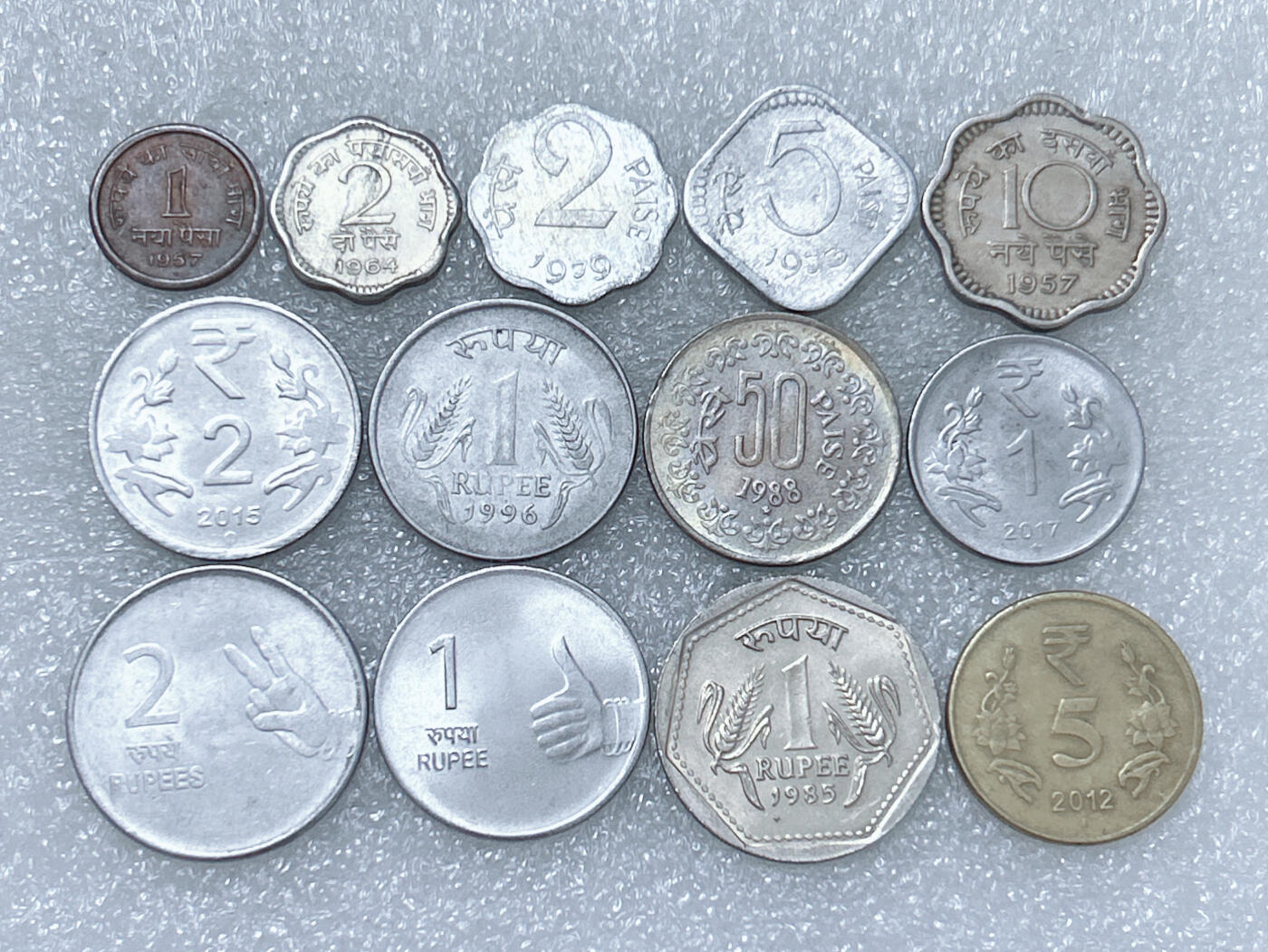 第一海外回流一元起拍收藏 散集专场  第276期