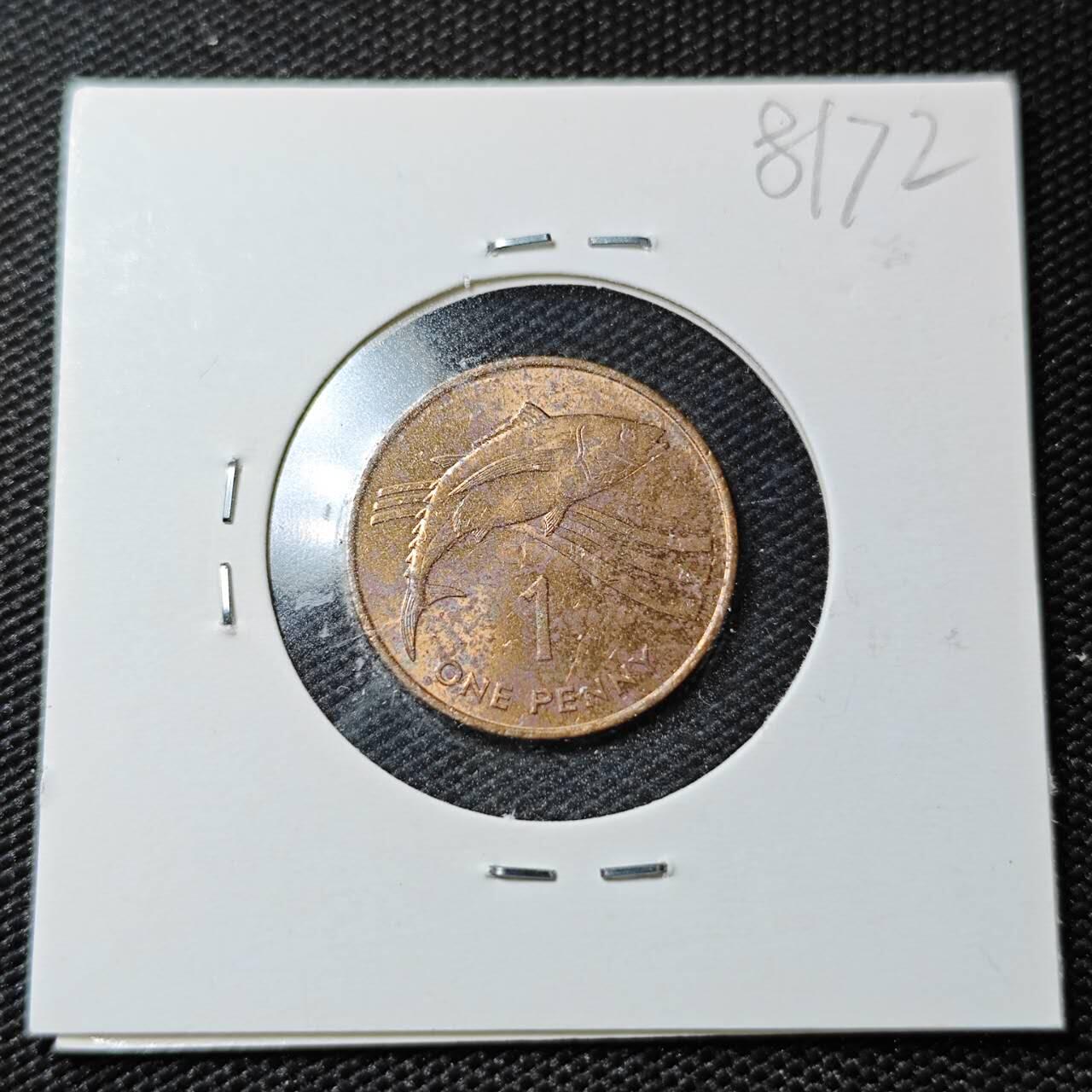 KK钱币收藏小铺 第381期  2月预留时间 周末发货