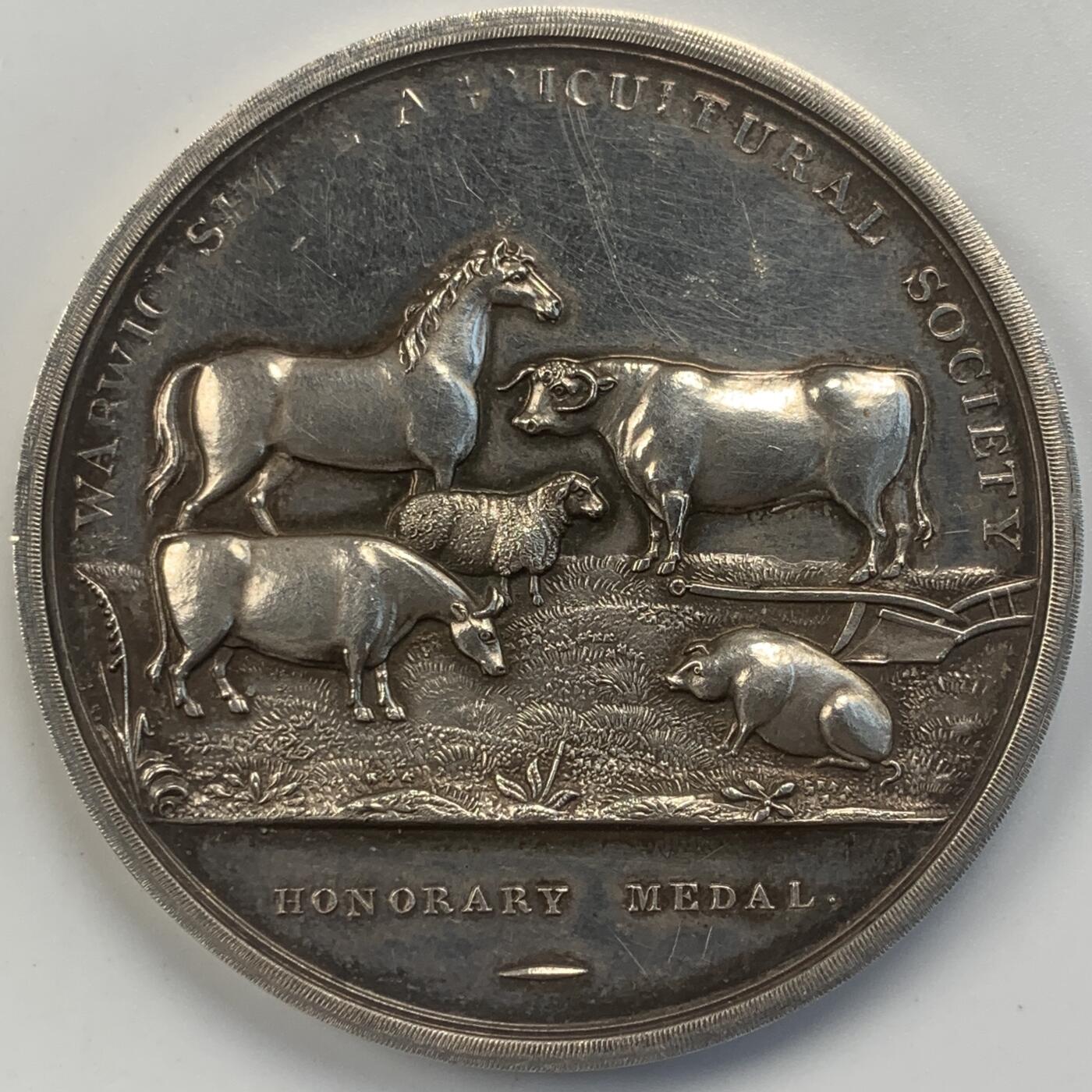 掌中浮雕-藏着的欧洲第046场