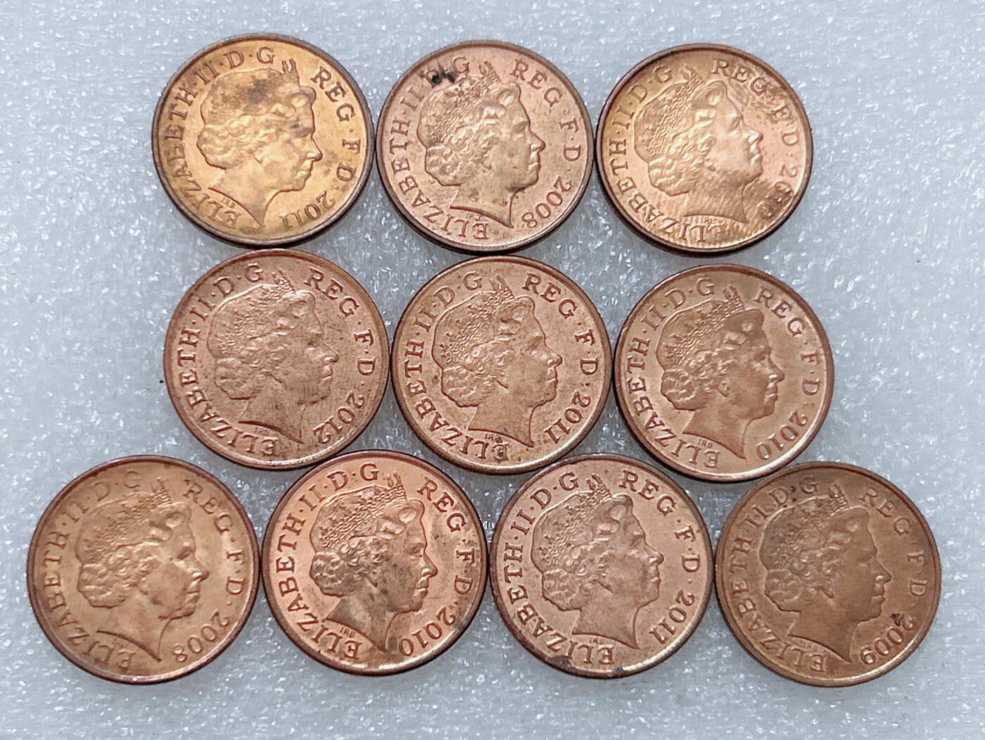 第一海外回流一元起拍收藏 散集专场  第276期