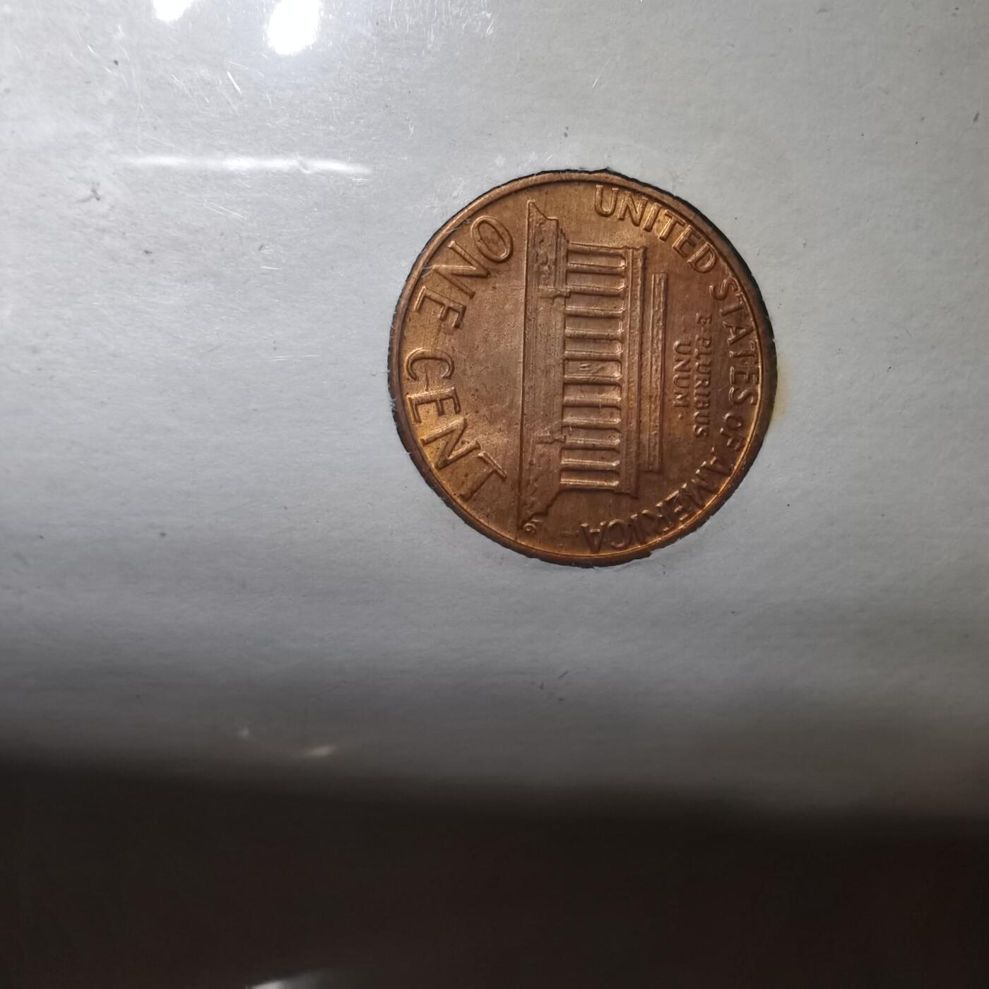 沼泽如烟--第935场 美国1979年1分卡册