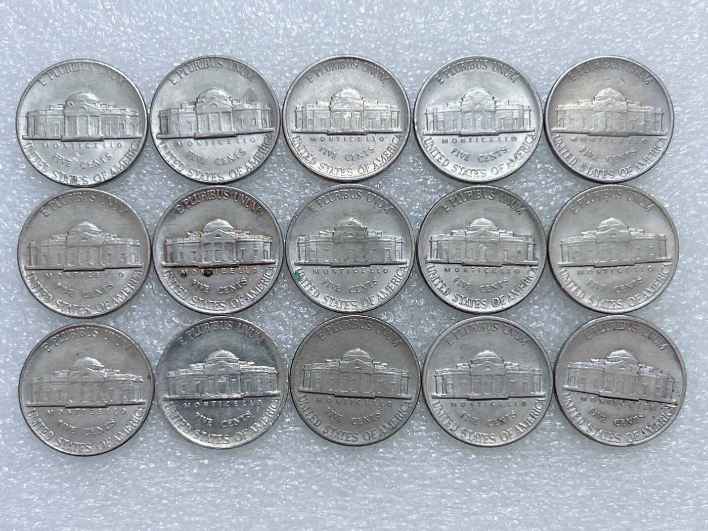 第一海外回流一元起拍收藏 散集专场  第276期