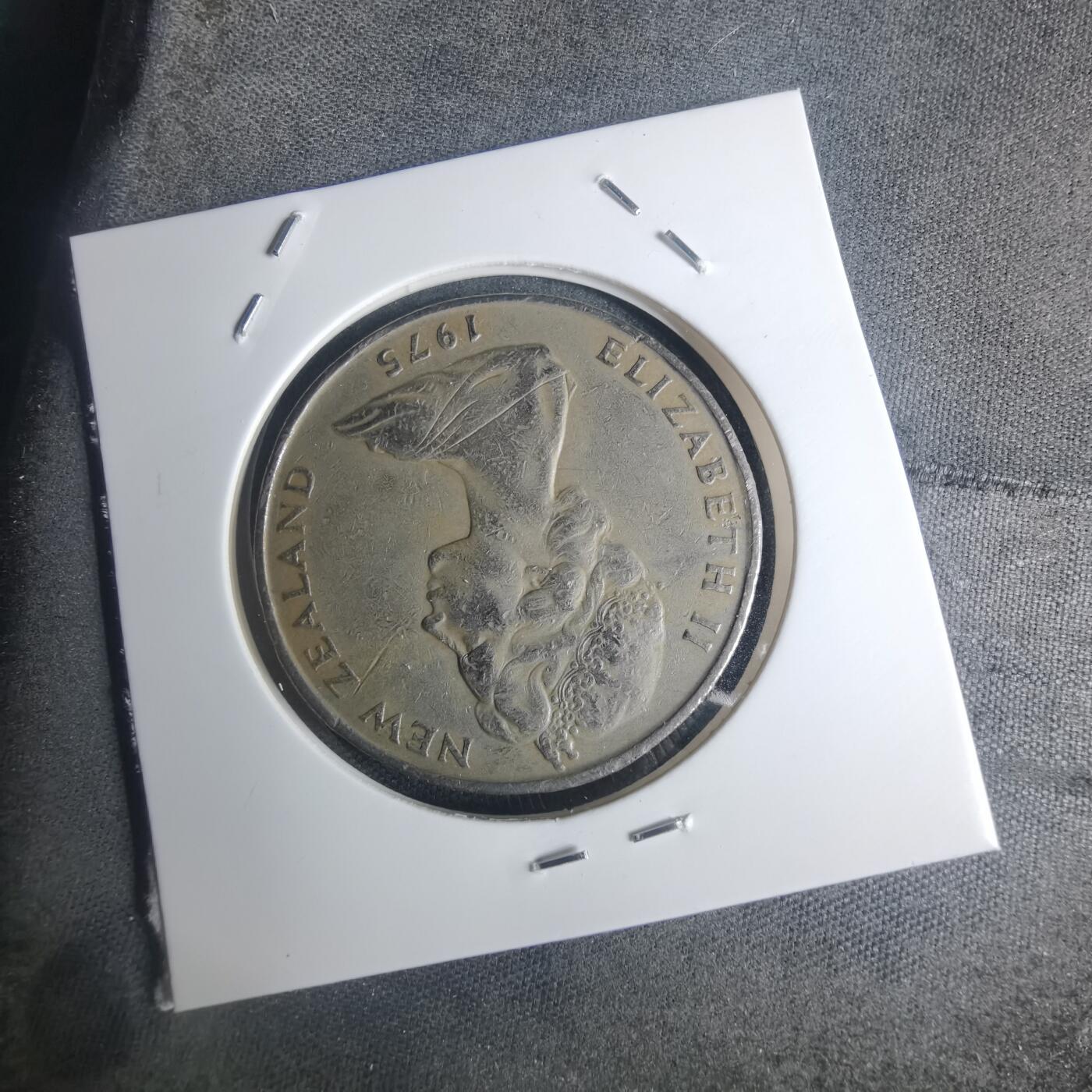 沼泽如烟--第935场 新西兰1975年50分