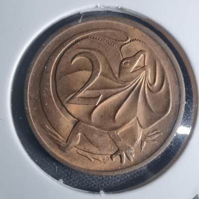 沼泽如烟--第935场 - 澳大利亚1984年二分