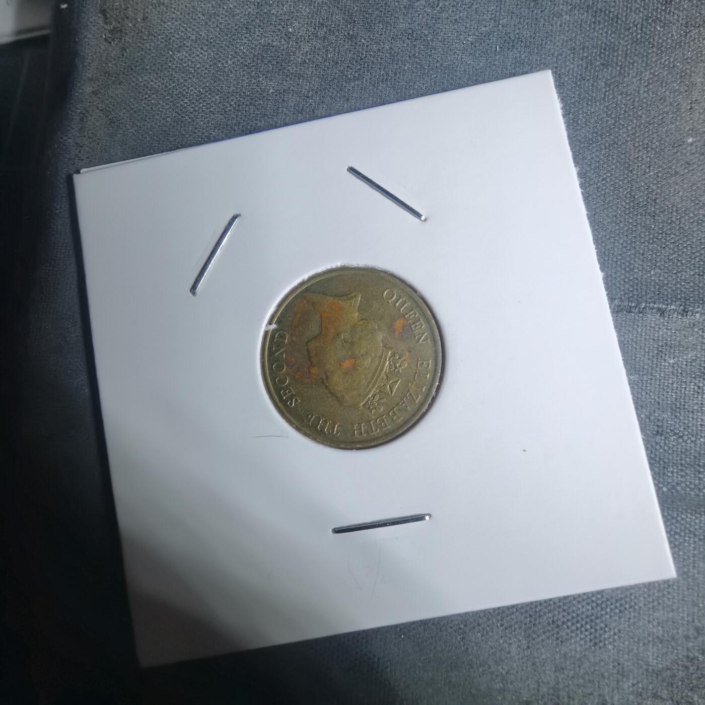 沼泽如烟--第934场 香港1992年一毫