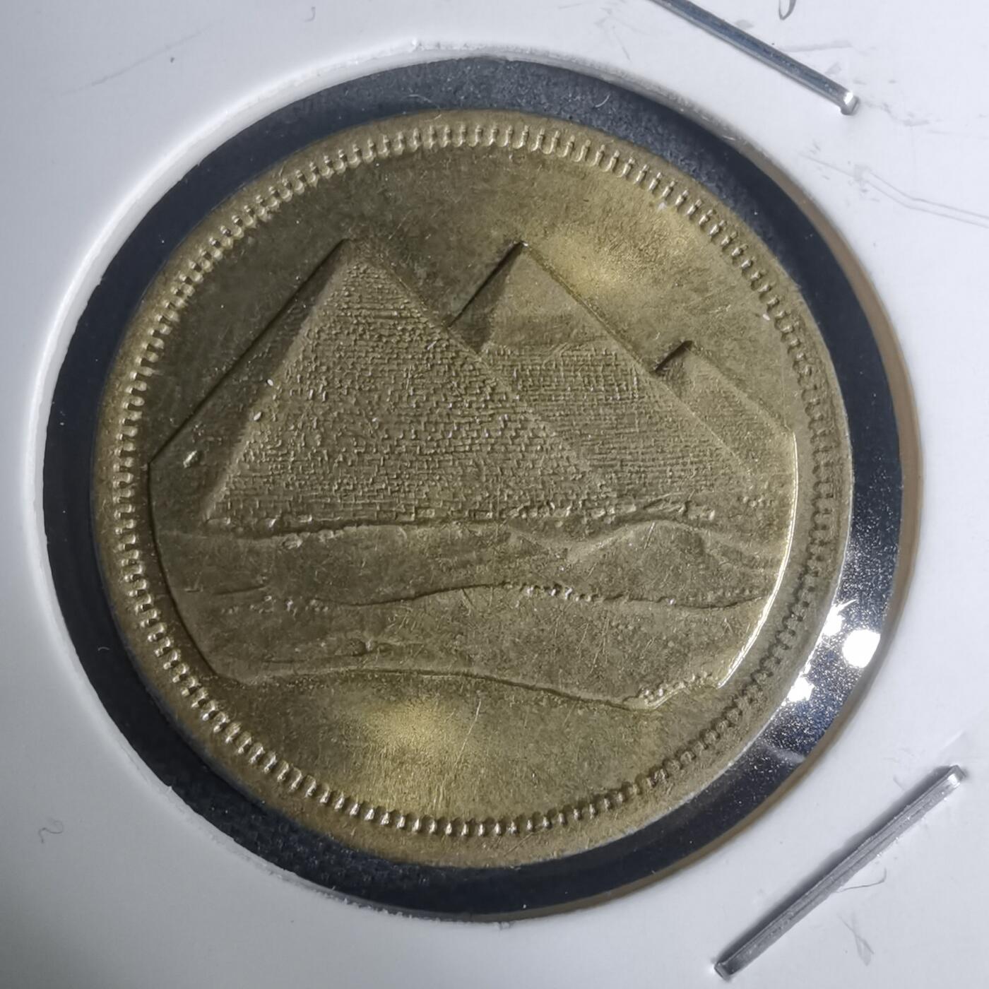 沼泽如烟--第935场 埃及金字塔