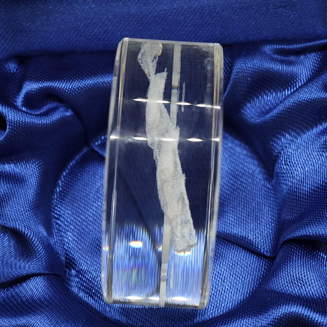 【淘币小摊】实时拍第八百三十拍   银币套币场   满百包邮可预留二周 每周一统一发货   刚果2009年10法郎帆船水晶纪念币发行量1000枚