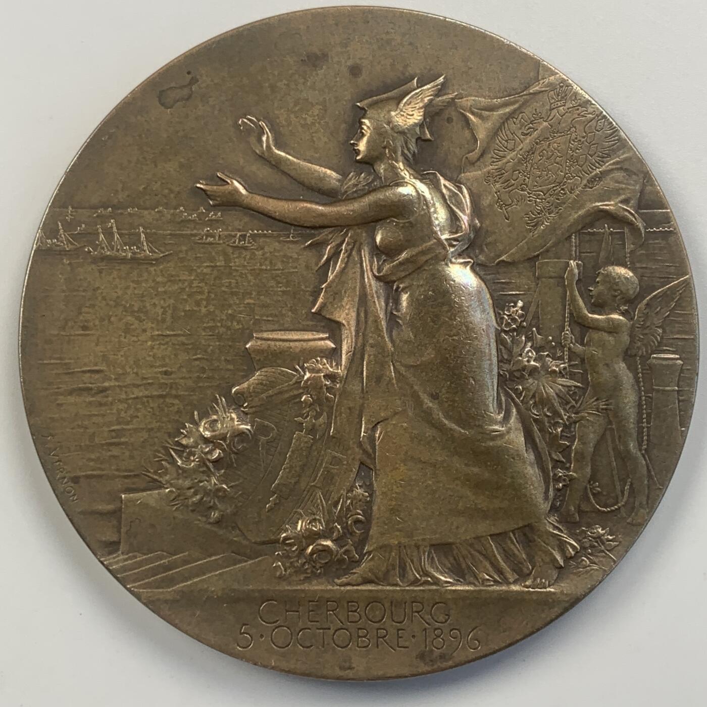 掌中浮雕-藏着的欧洲第046场