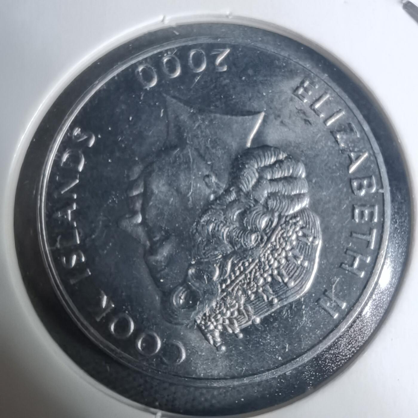 沼泽如烟--第934场 库克2000年五分