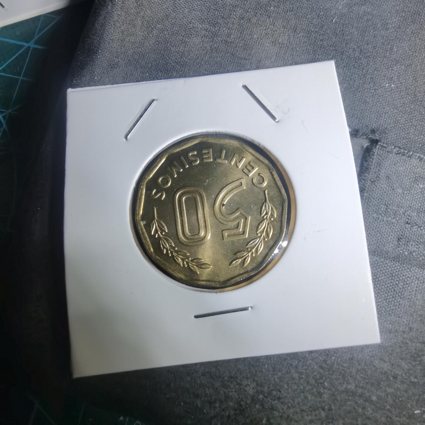 沼泽如烟--第935场 乌拉圭1981年五十分