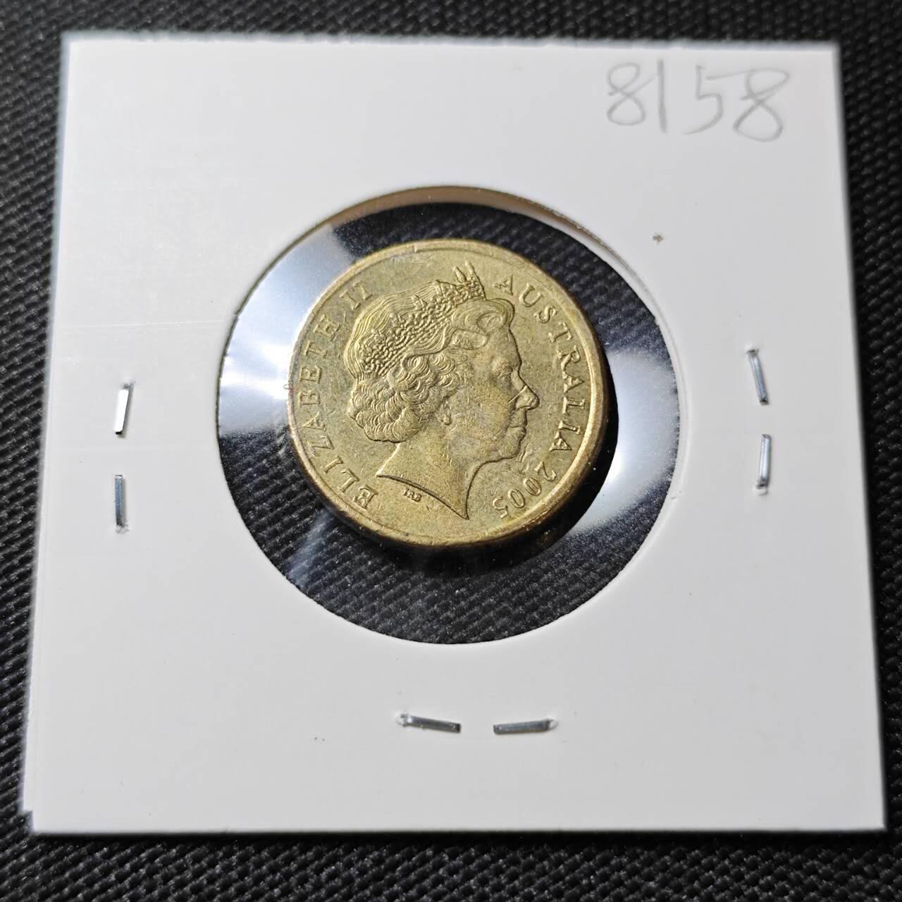 KK钱币收藏小铺 第381期  2月预留时间 周末发货