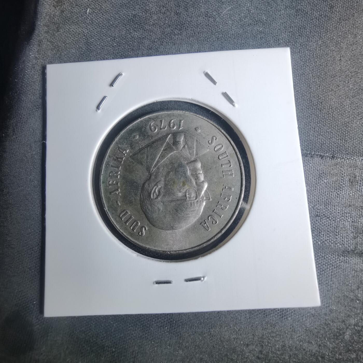 沼泽如烟--第935场 南非1979年50分