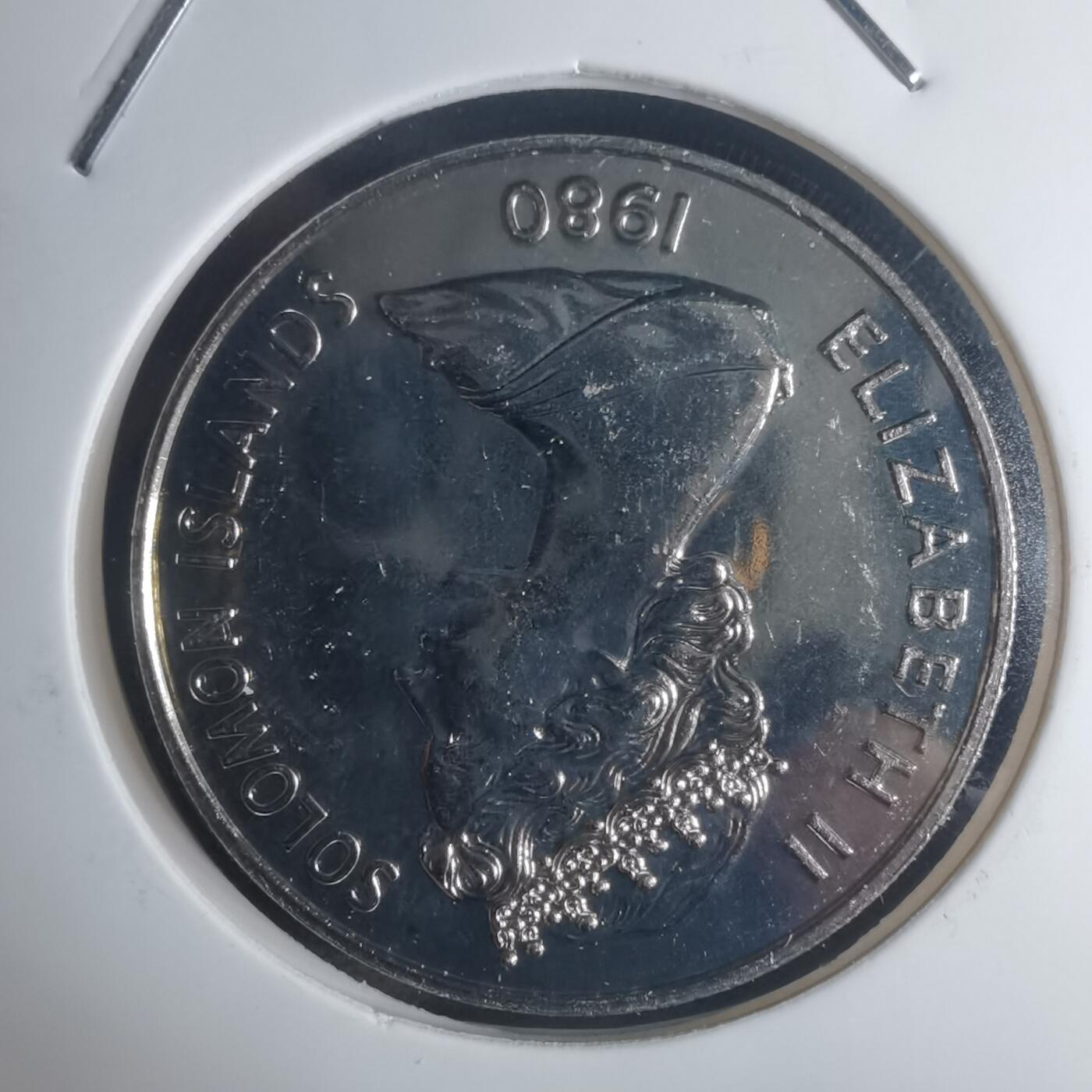 沼泽如烟--第935场 所罗门1980年50分