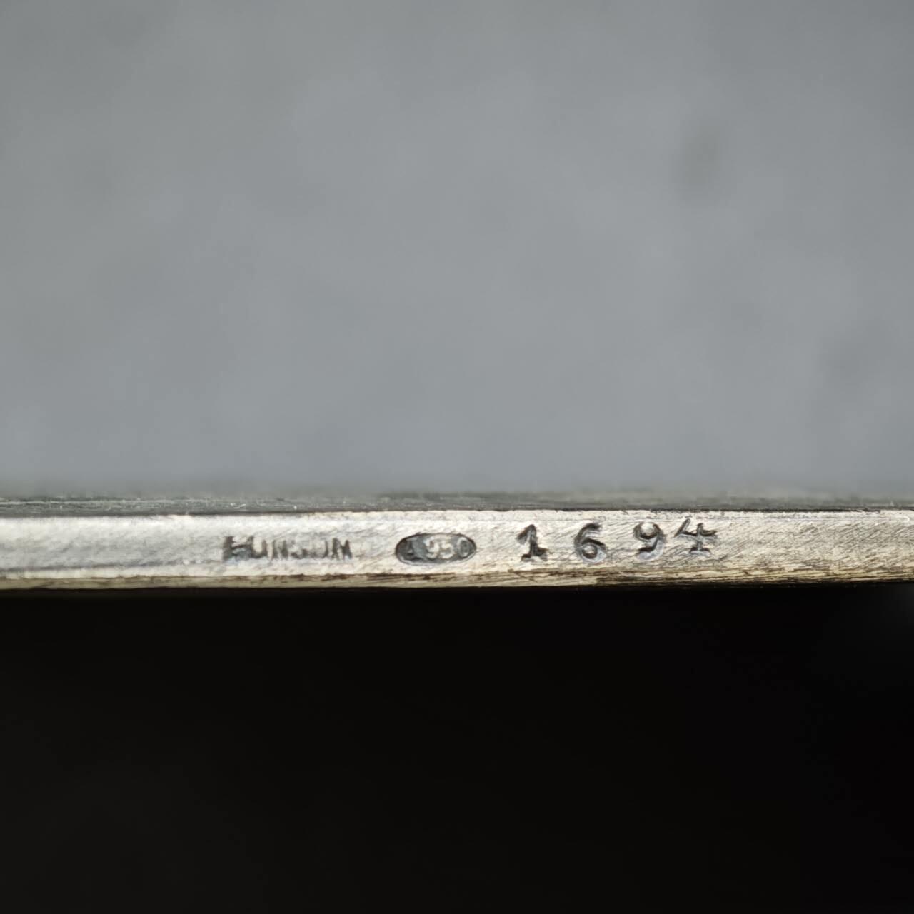 【淘币小摊】实时拍第八百三十拍   银币套币场   满百包邮可预留二周 每周一统一发货   日本1970年世博会后铸1935布鲁塞尔世博会银章重197克950银 银价2620