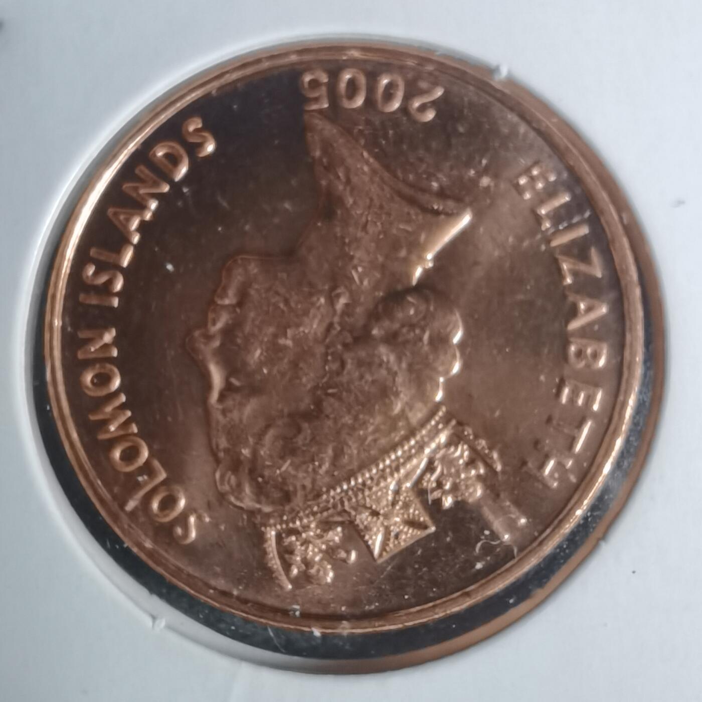 沼泽如烟--第934场 所罗门2005年二分