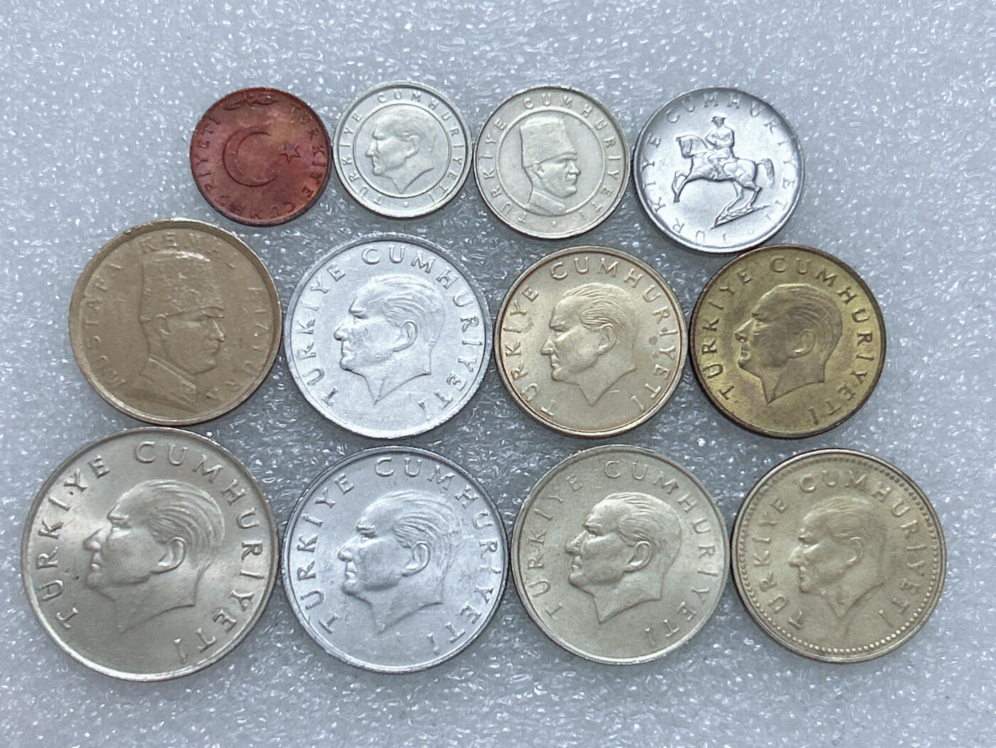 第一海外回流一元起拍收藏 散集专场  第276期