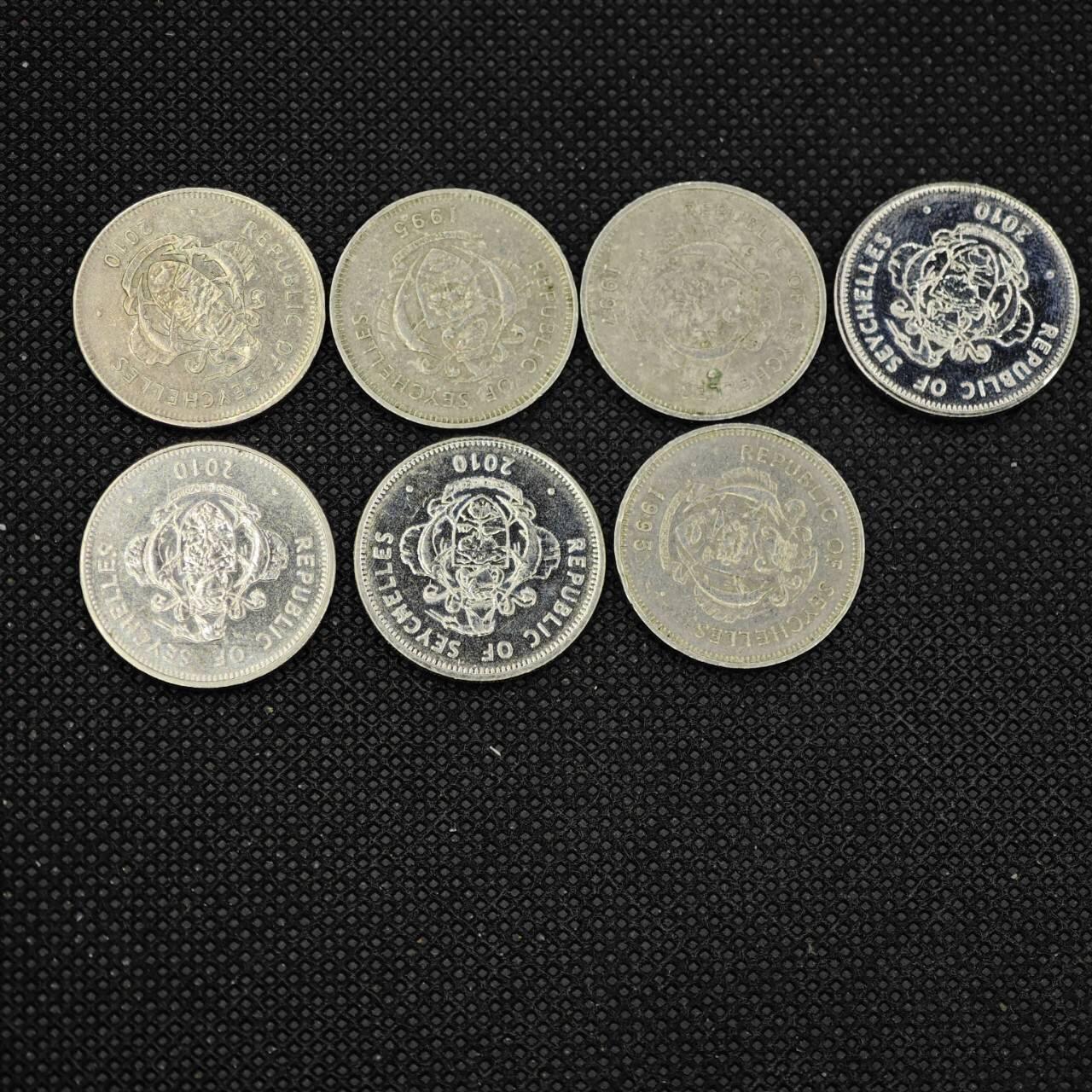 【淘币小摊】限时拍第八百三十二拍  散币场  满百包邮可预留两周  周一统一发货 