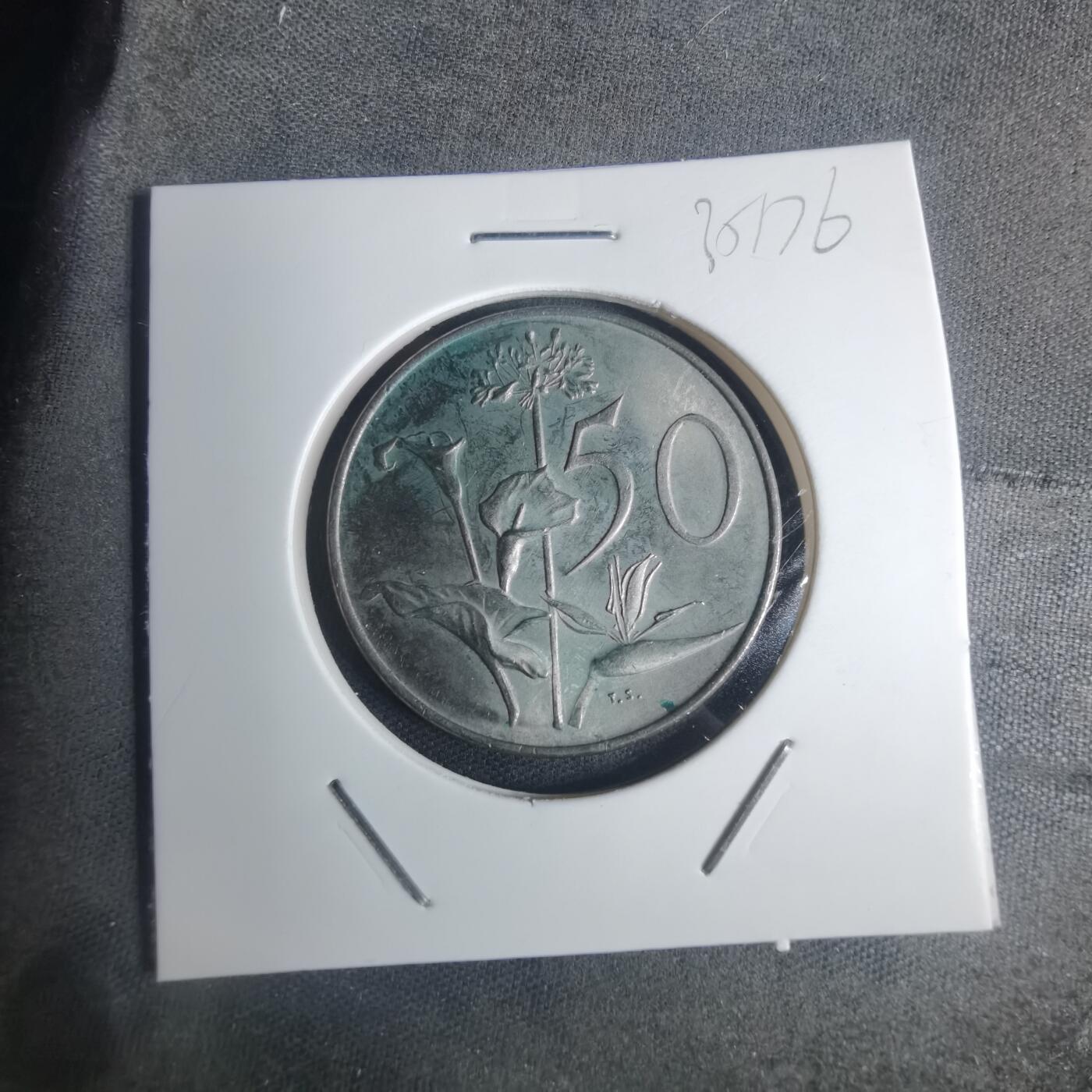 沼泽如烟--第935场 南非1979年50分