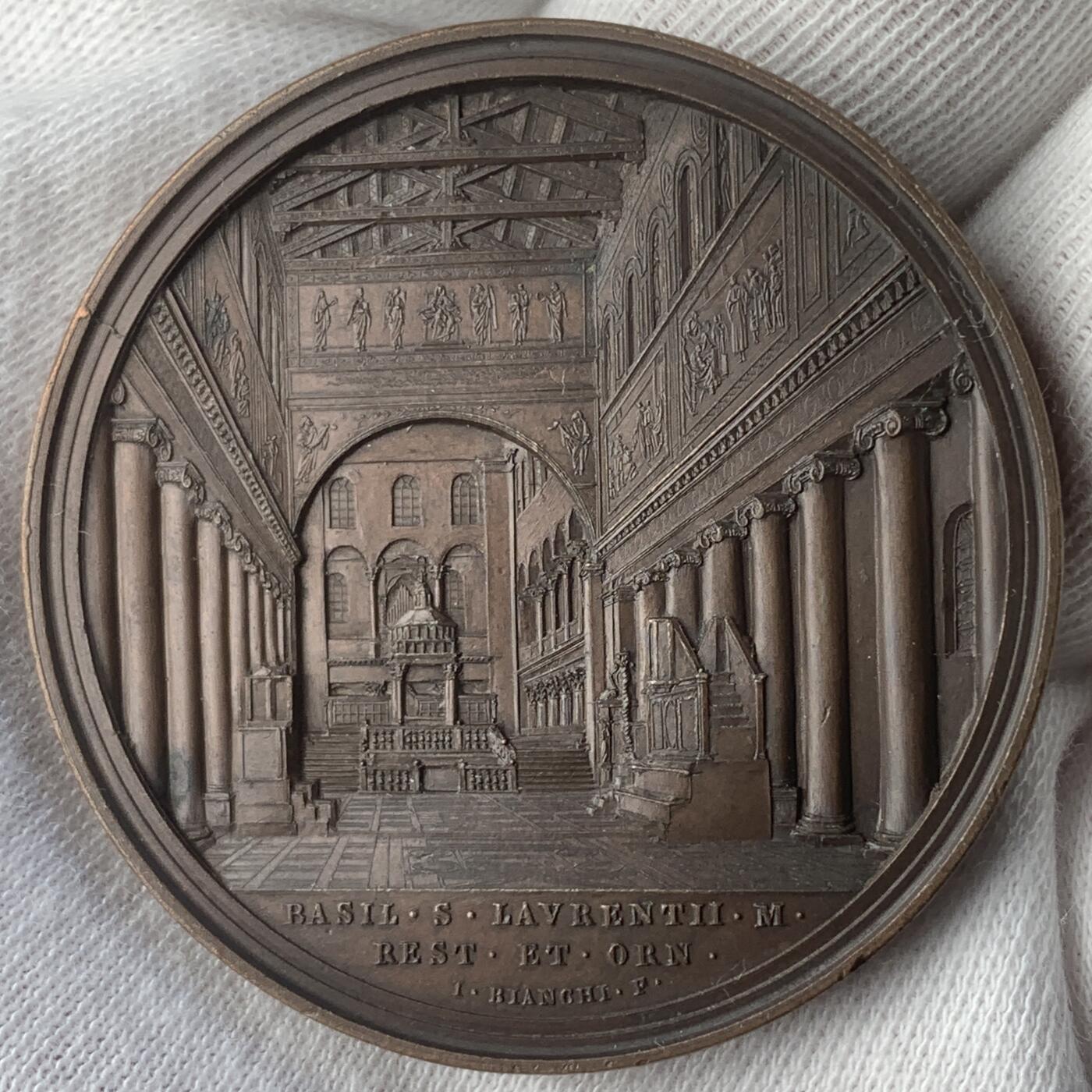 掌中浮雕-藏着的欧洲第046场