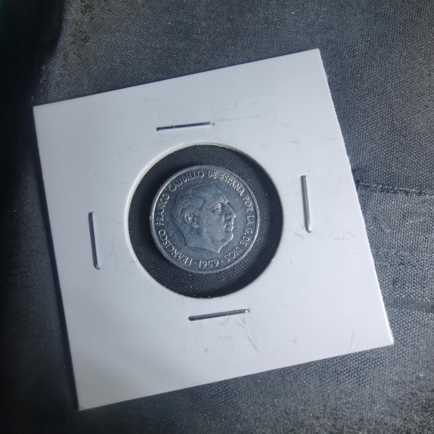 沼泽如烟--第935场 西班牙十分