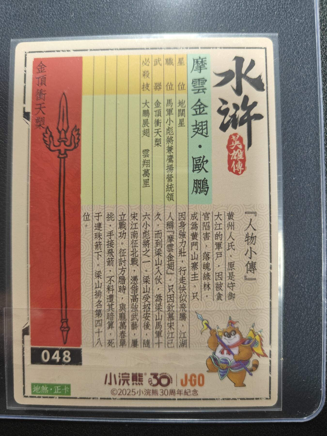 天玑星卡拍第152期《12.22周一截拍》持续收拍收评中 满赠卡需备注 【亲签卡】2025 小浣熊30周年纪念 李海生 魔云金翅欧鹏 冷烫普卡