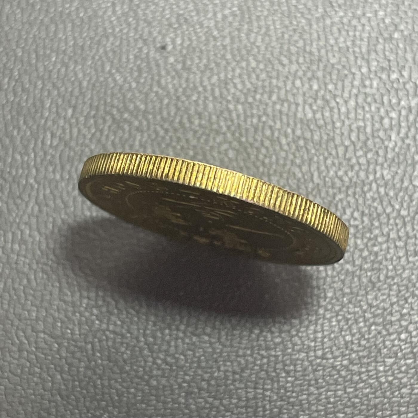 回流1222 香港1978年 香港一毫