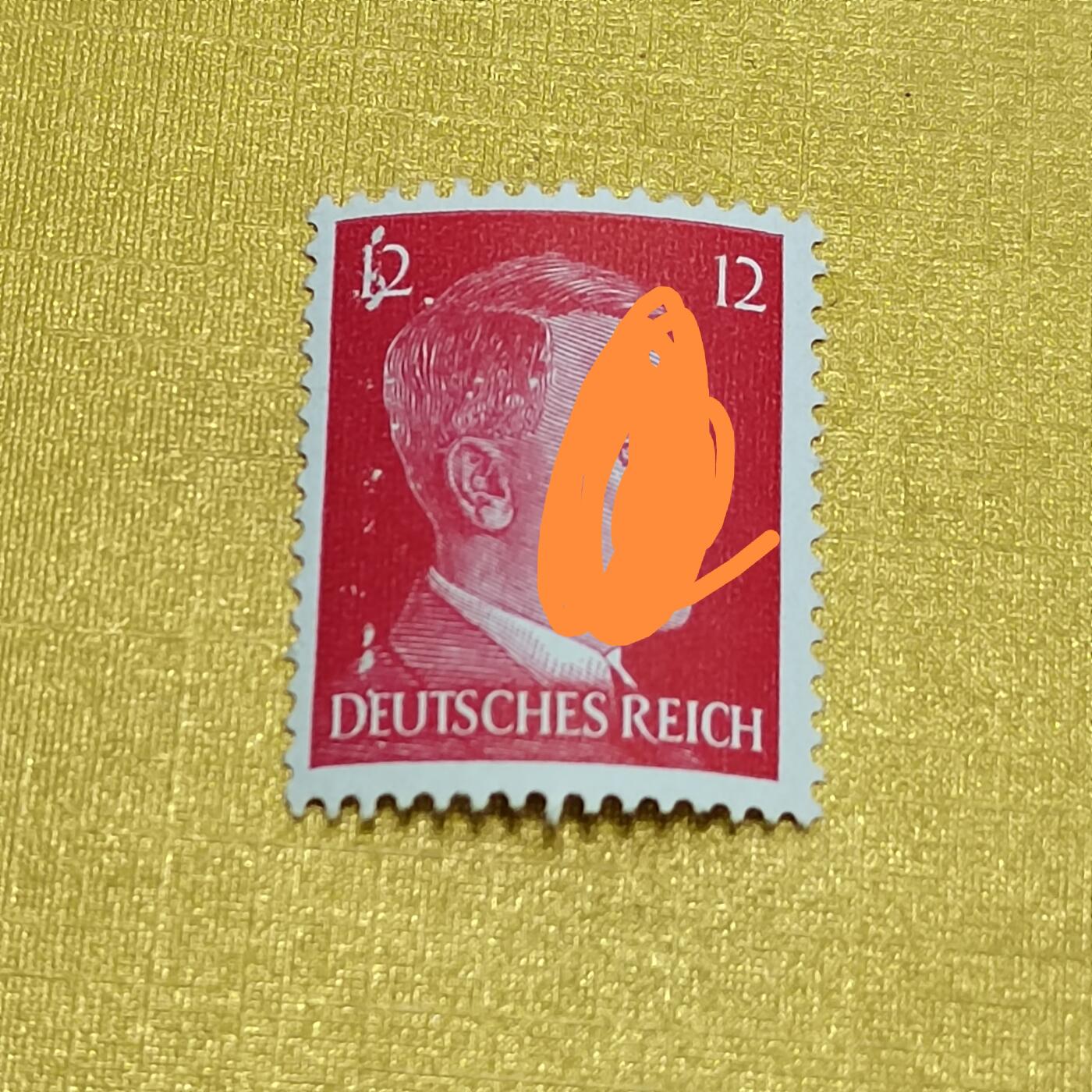 PCAI钱币  14-656  邮票小专场