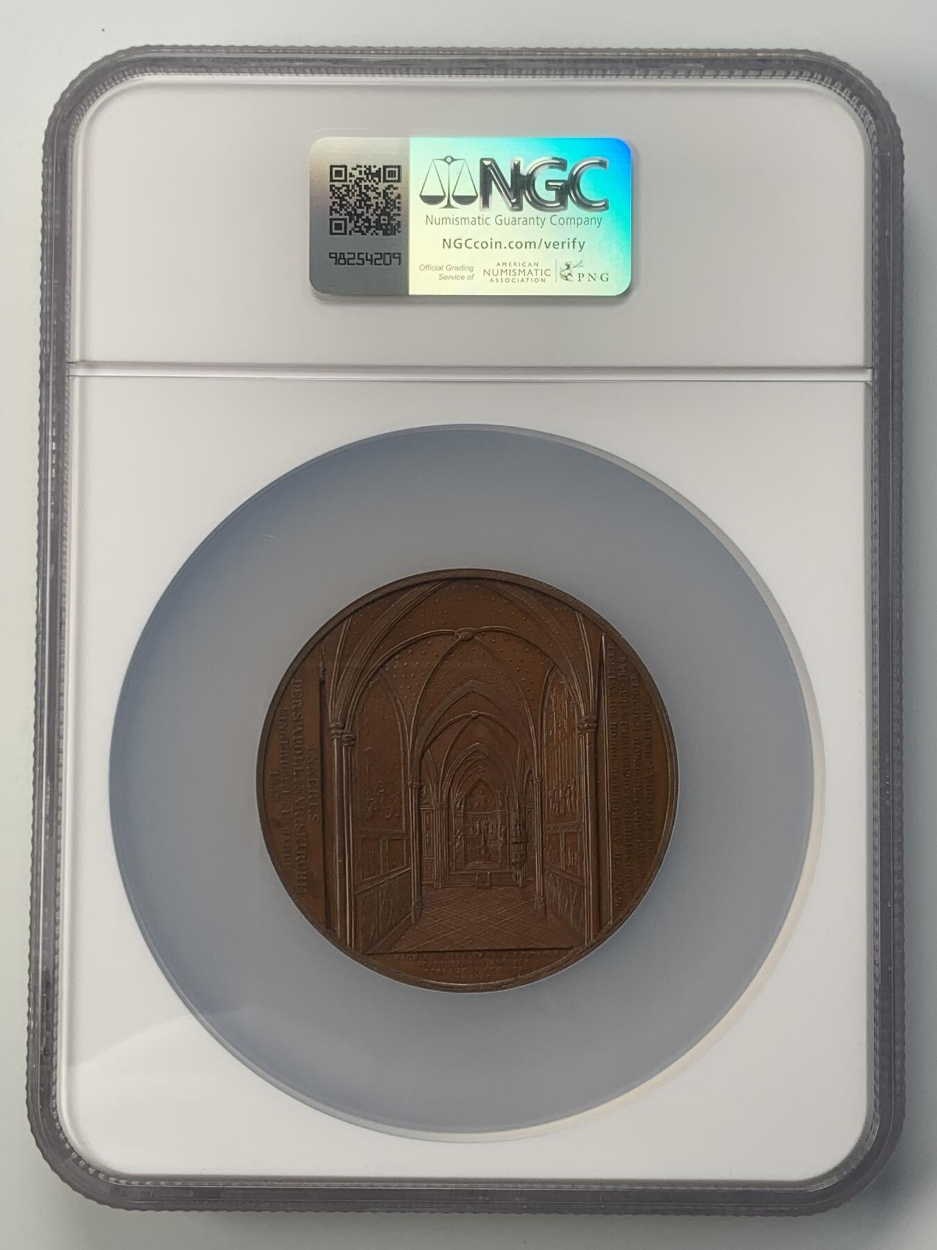 掌中浮雕-藏着的欧洲第046场