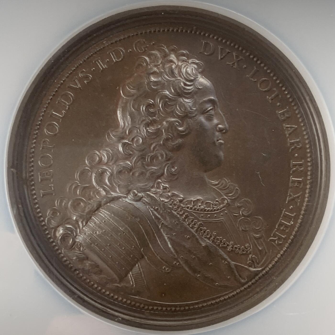 掌中浮雕-藏着的欧洲第046场