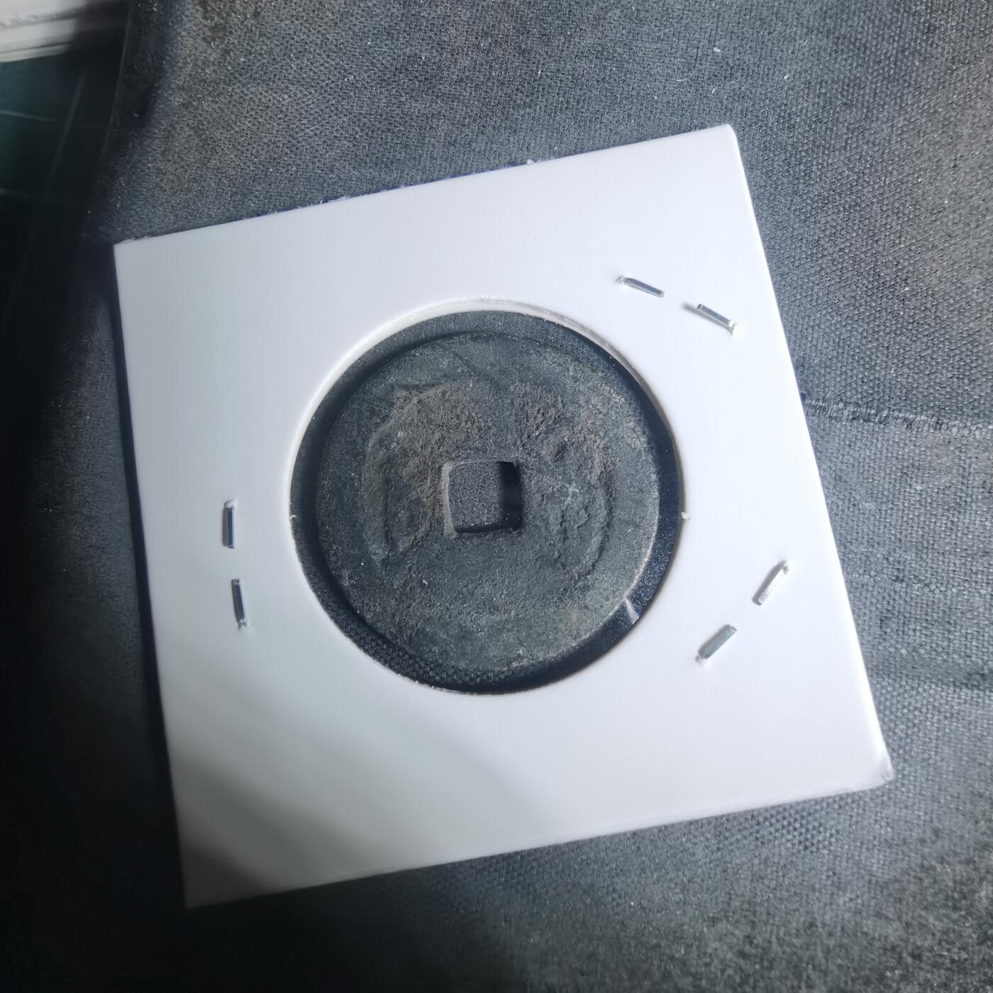 沼泽如烟--第934场 乾隆通宝