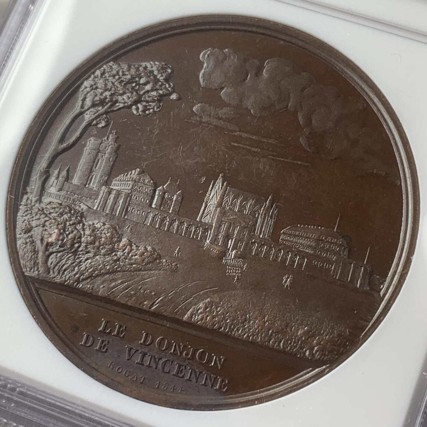 掌中浮雕-藏着的欧洲第046场