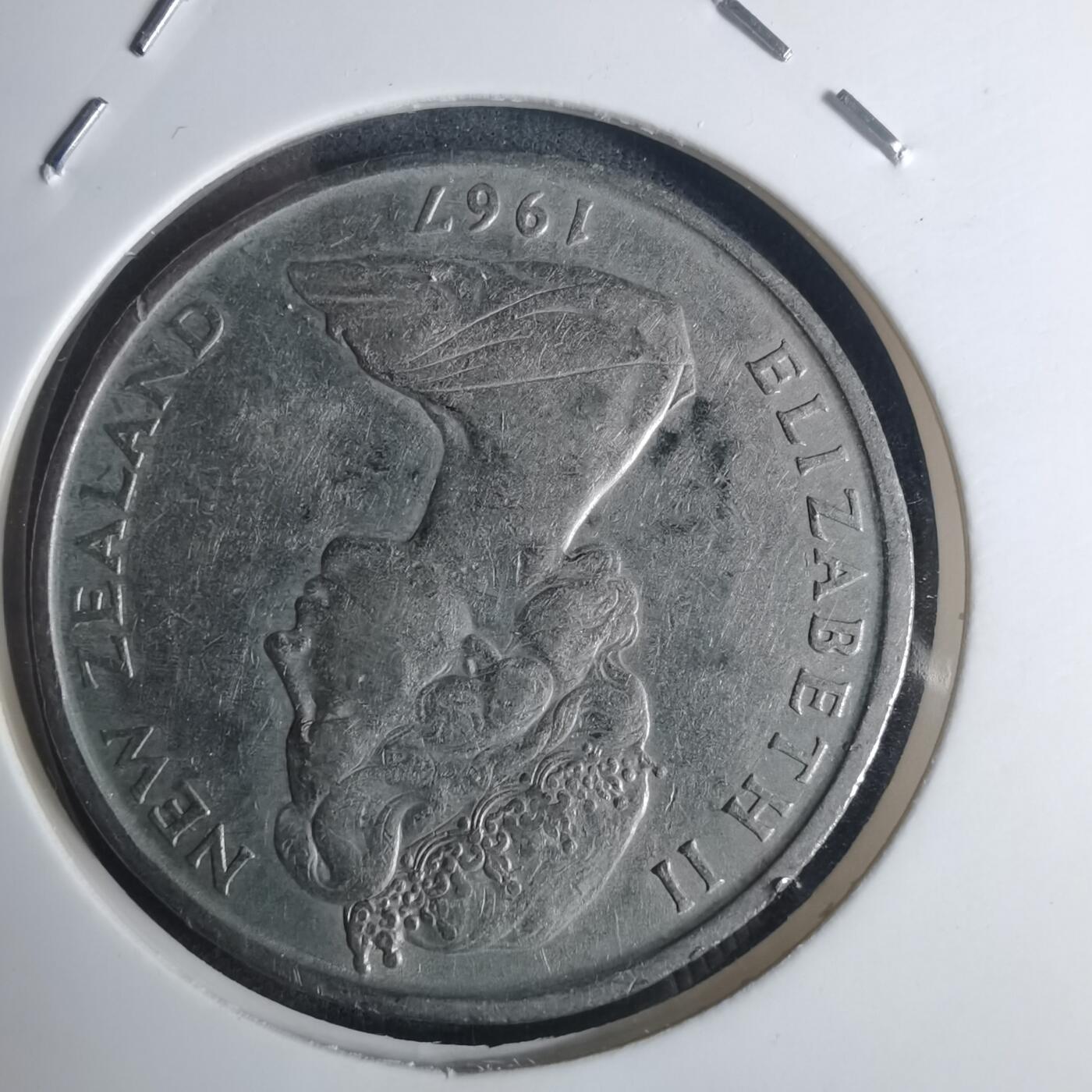 沼泽如烟--第935场 新西兰1967年50分