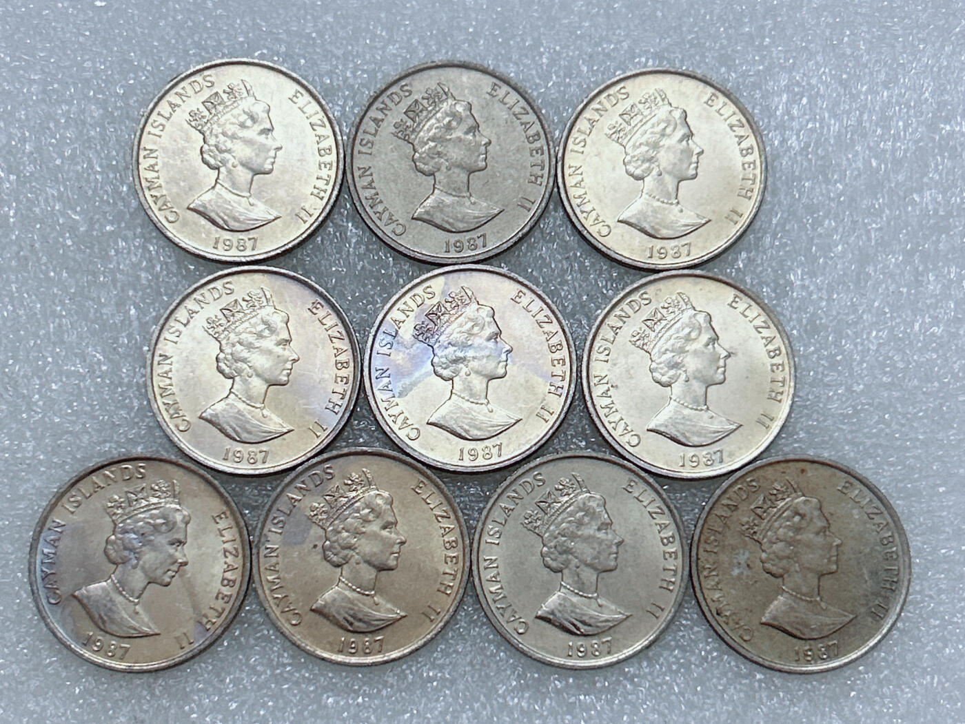 第一海外回流一元起拍收藏 散集专场  第276期