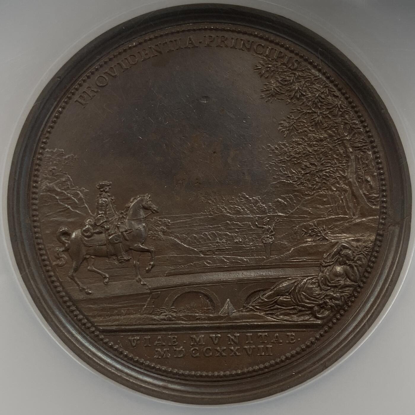 掌中浮雕-藏着的欧洲第046场