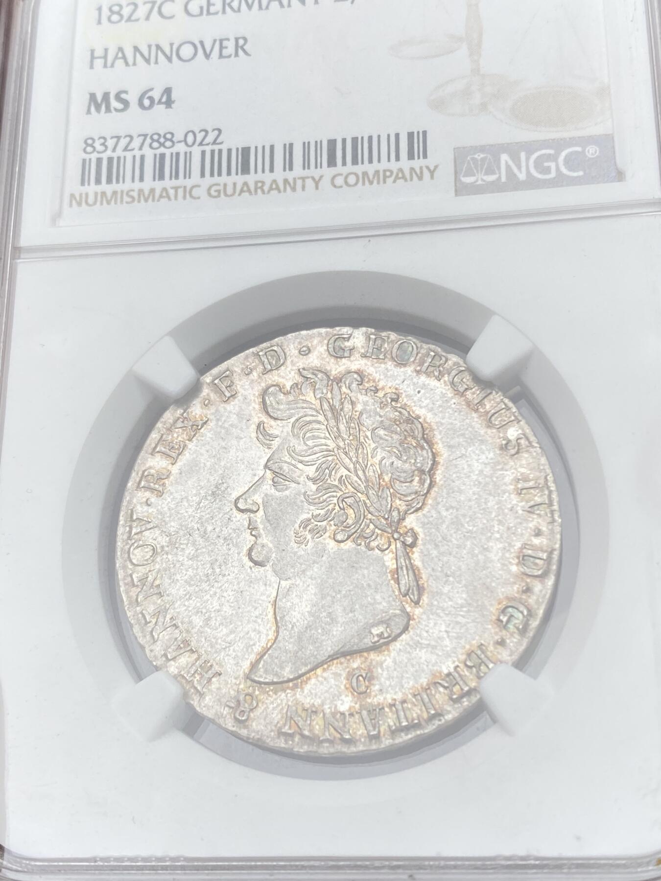 万国钱币拍卖第057期（万国冬季大拍）