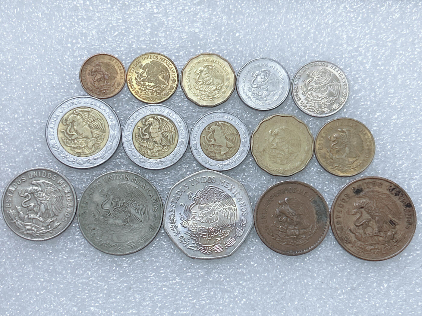 第一海外回流一元起拍收藏 散集专场  第276期