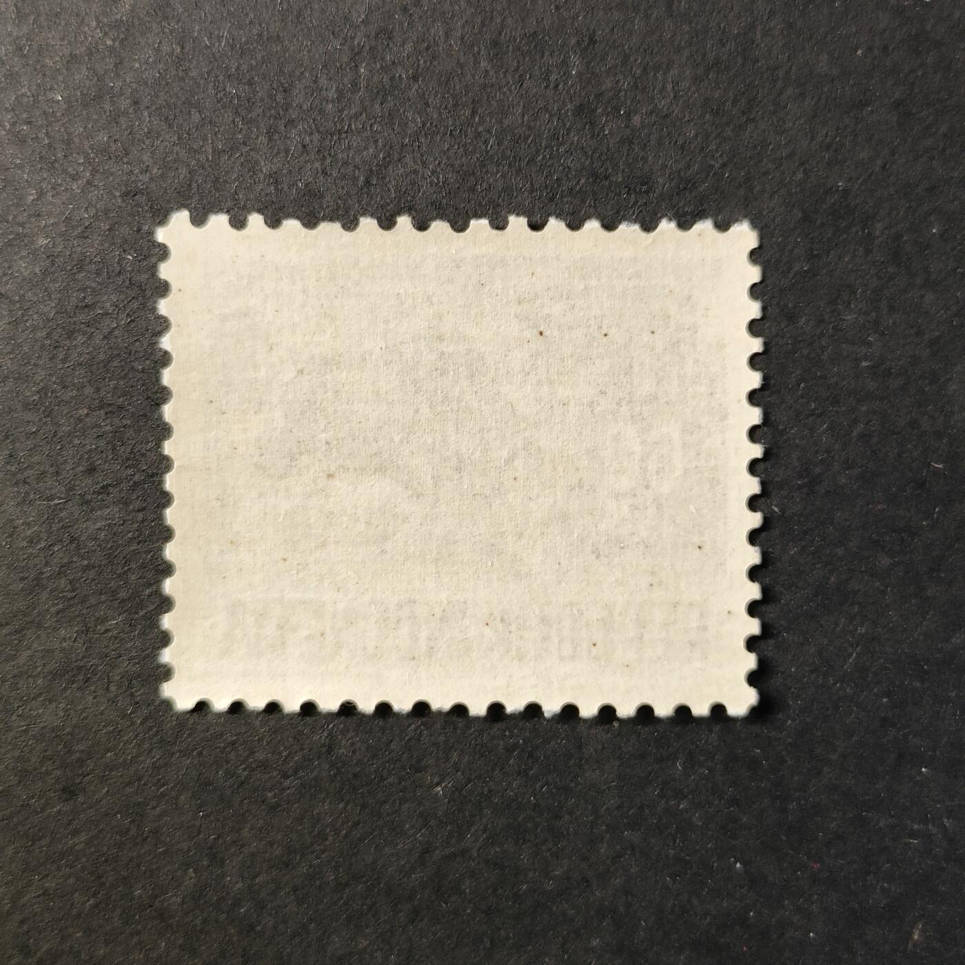 嘉禾收藏    【第408期】            无佣金、可寄存、满30元包邮 邮票一枚