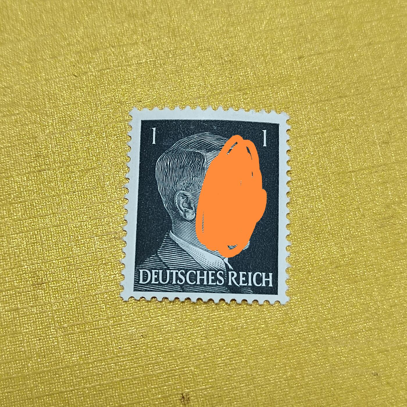 PCAI钱币  14-656  邮票小专场