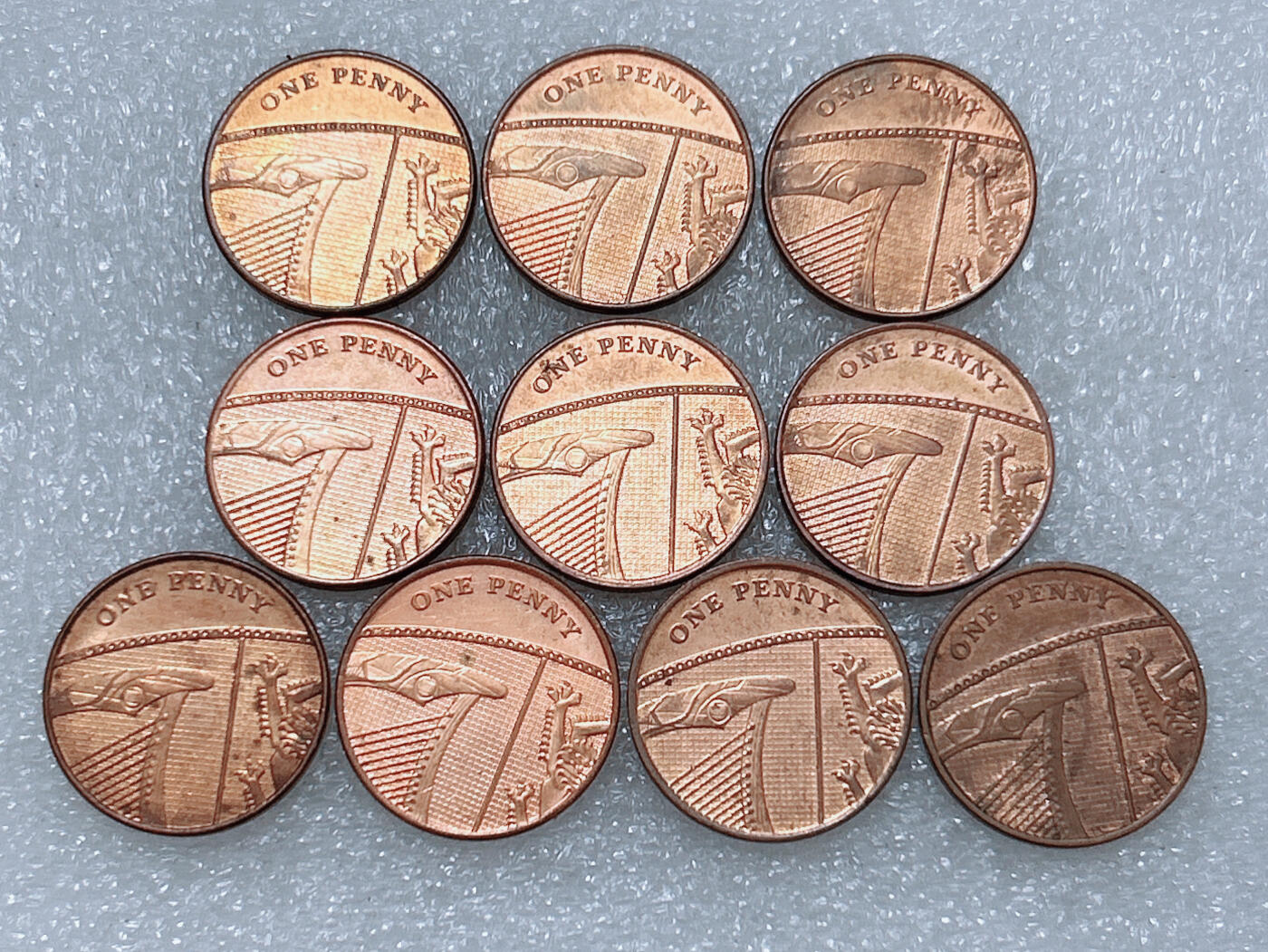 第一海外回流一元起拍收藏 散集专场  第276期