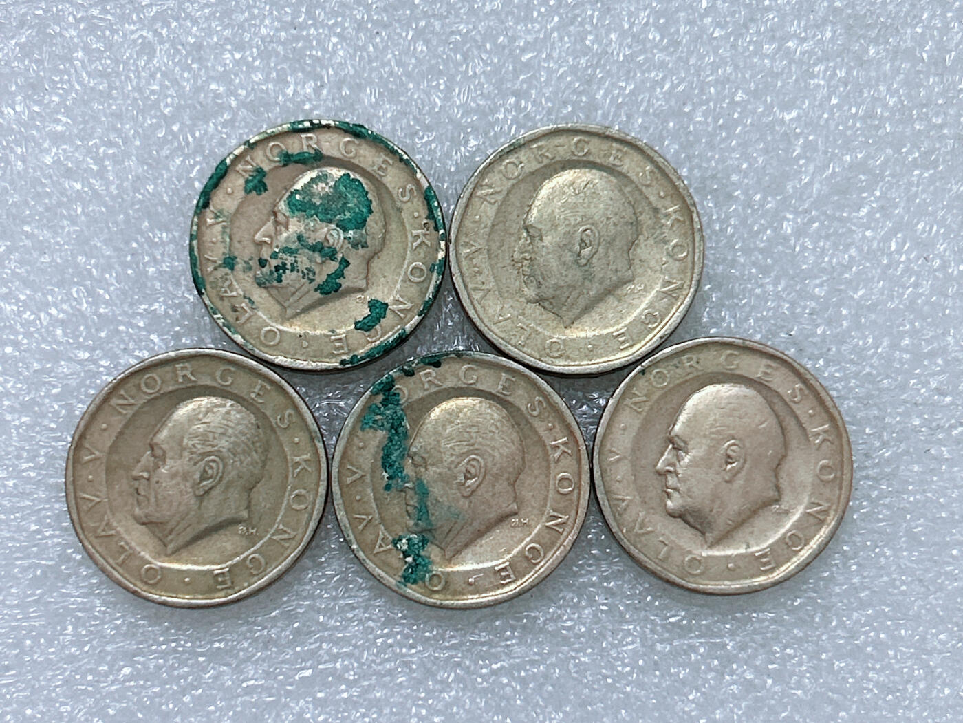 第一海外回流一元起拍收藏 散集专场  第276期