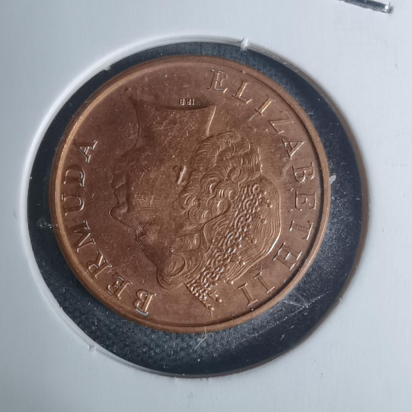 沼泽如烟--第934场 百慕大2000年一分