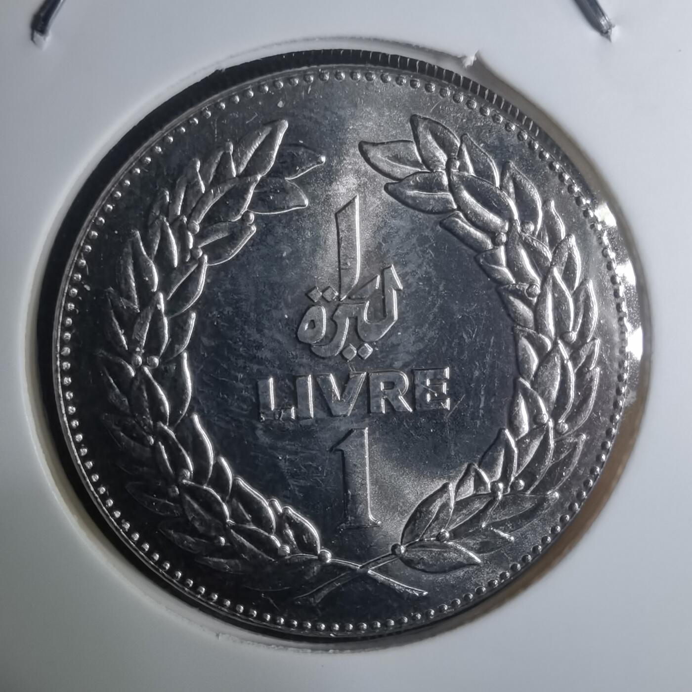 沼泽如烟--第935场 突尼斯1981年1里伏