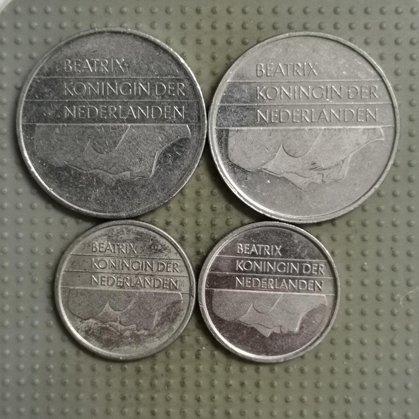 2025年第140场各国散币拍卖（总第140场）