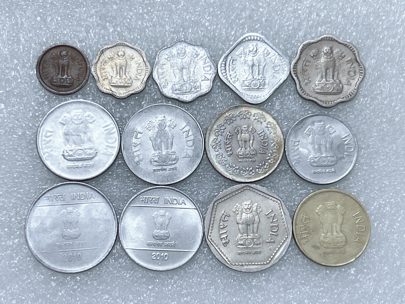 第一海外回流一元起拍收藏 散集专场  第276期