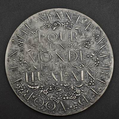 【淘币小摊】实时拍第八百三十拍   银币套币场   满百包邮可预留二周 每周一统一发货   - 日本1970年世博会后铸1958布鲁塞尔世博会银章重150克950银 银价1995